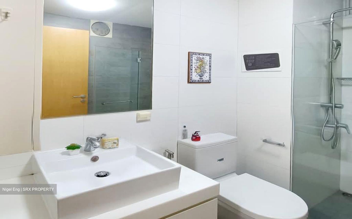 Luxe Ville (D5), Apartment #547690711